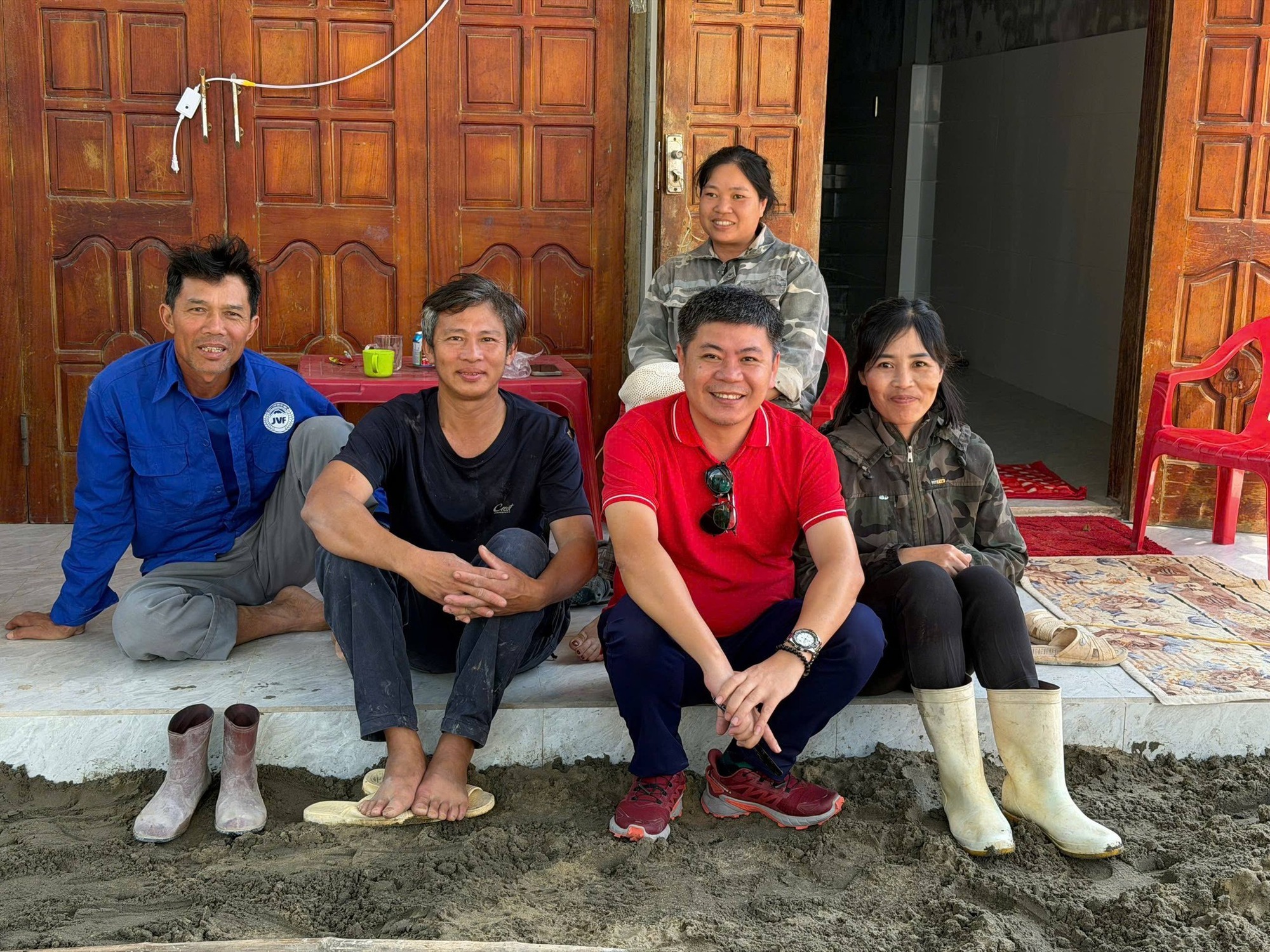 H&agrave;nh tr&igrave;nh gần 20 năm của 