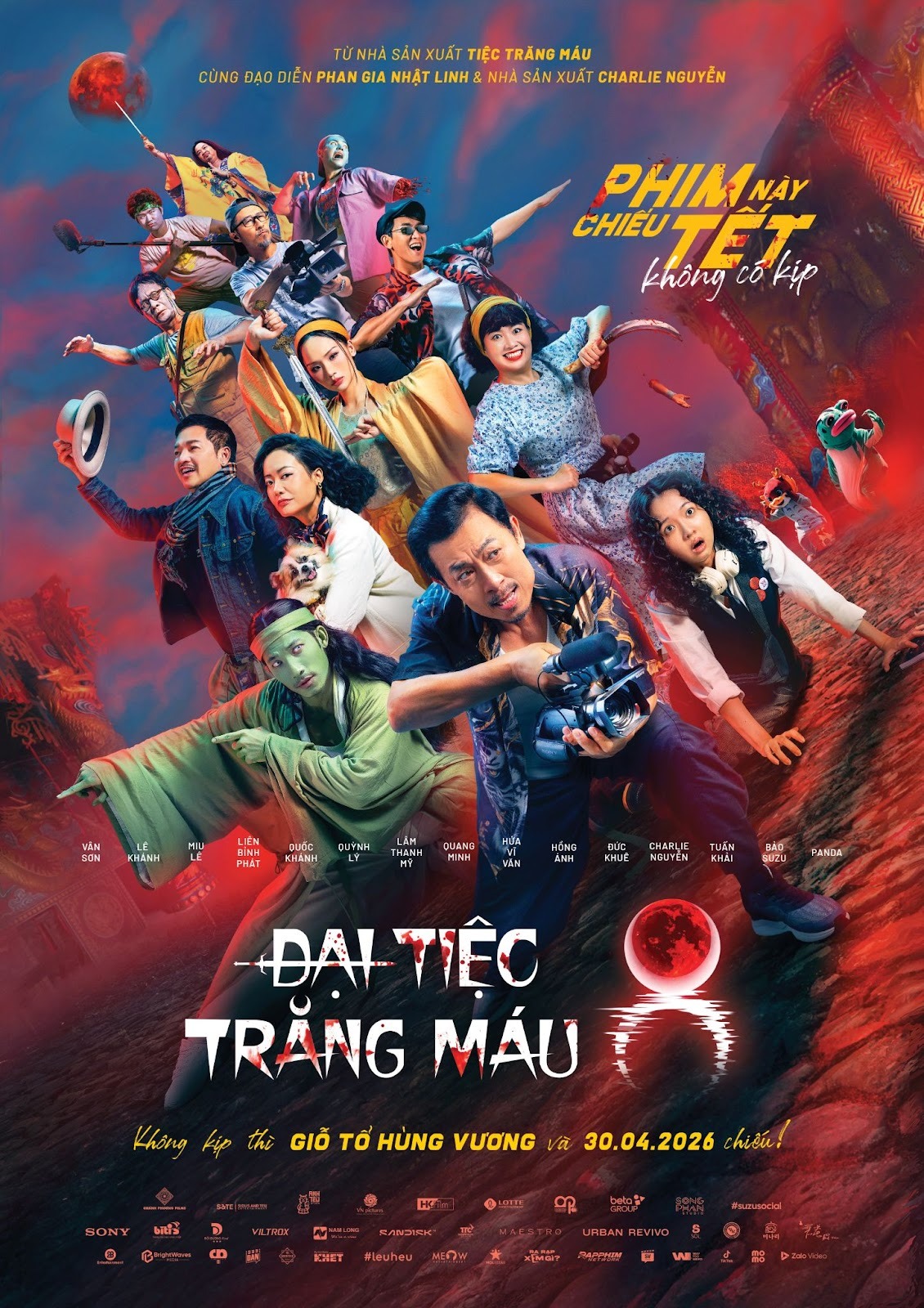 Qu&aacute; kh&oacute; để chấp nhận đ&acirc;y l&agrave; Miu L&ecirc; v&agrave; Li&ecirc;n Bỉnh Ph&aacute;t- Ảnh 5.