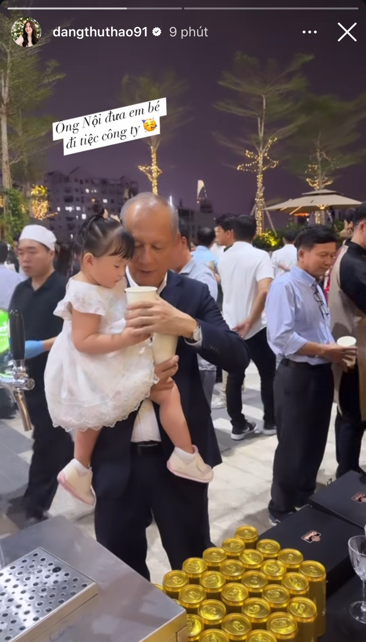 Hoa hậu Đặng Thu Thảo dạo n&agrave;y lạ qu&aacute;?- Ảnh 5.