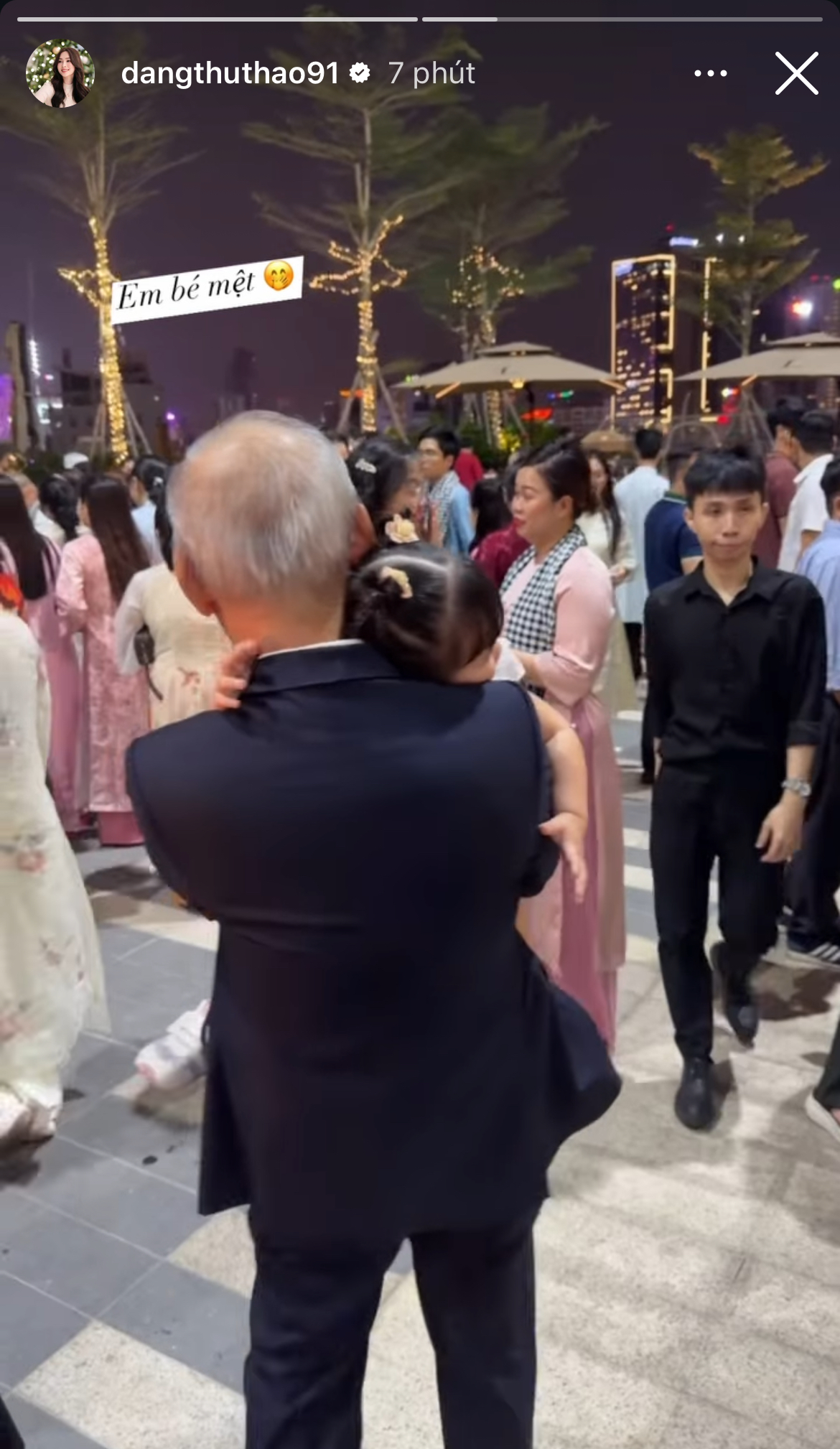 Hoa hậu Đặng Thu Thảo dạo n&agrave;y lạ qu&aacute;?- Ảnh 4.