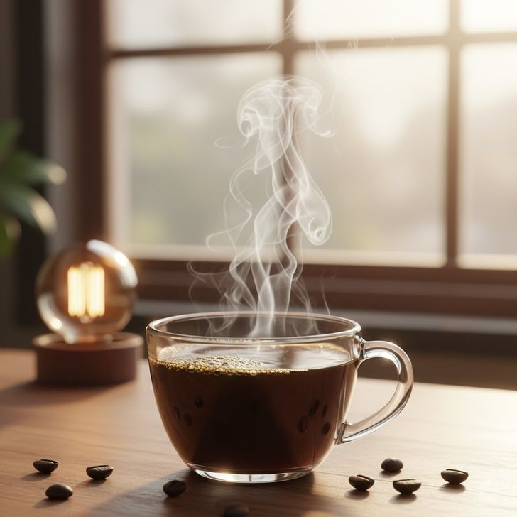 Người phụ nữ 30 tuổi phải chạy thận suốt đời v&igrave; uống c&agrave; ph&ecirc; giảm c&acirc;n- Ảnh 2.