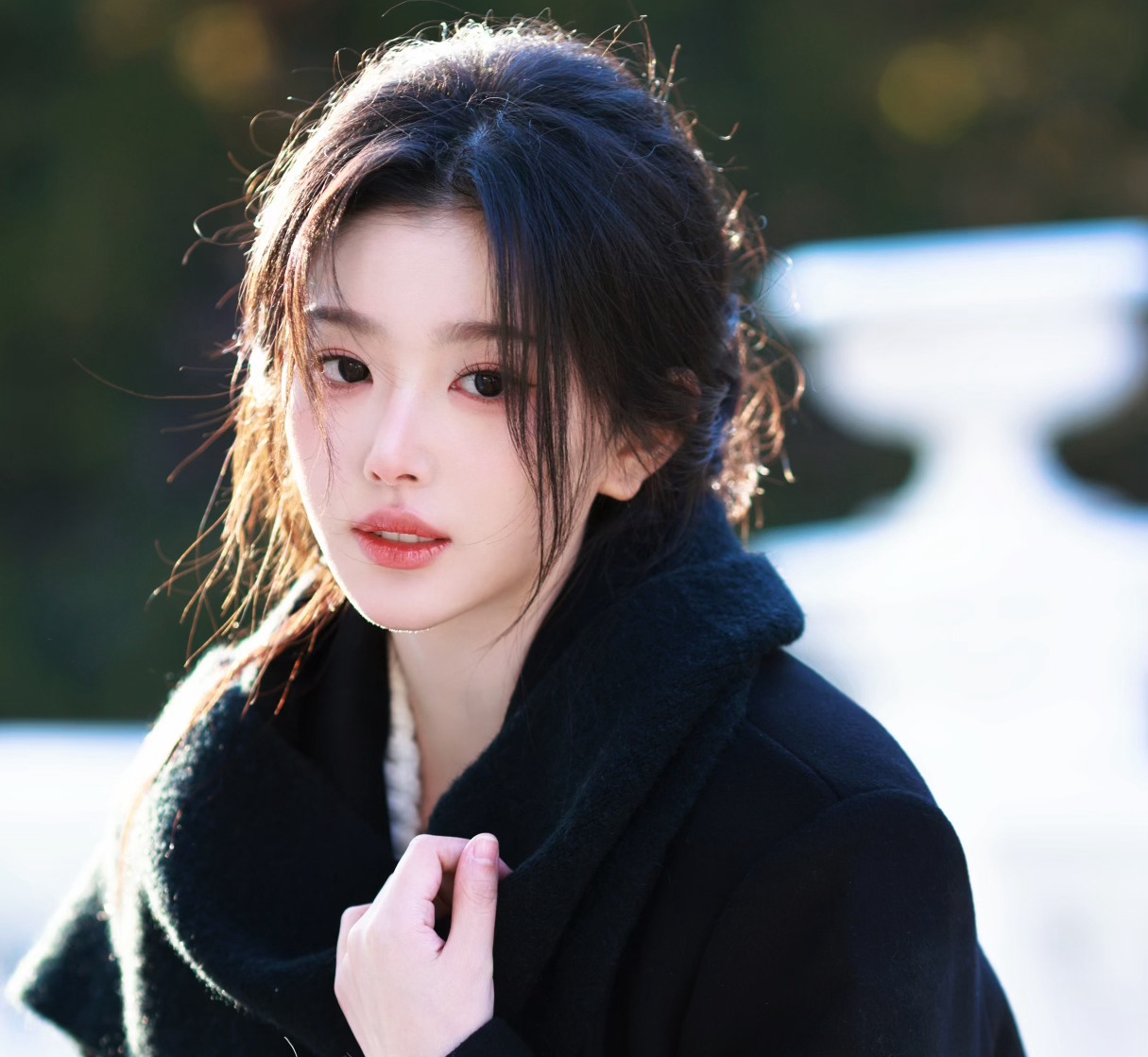 Cả showbiz chưa thấy ai d&aacute;m ch&ecirc; mỹ nh&acirc;n n&agrave;y: Nhan sắc qu&yacute; hơn kim cương ch&acirc;u b&aacute;u, thua c&ocirc;ng ch&uacute;a mỗi c&aacute;i t&ecirc;n- Ảnh 5.