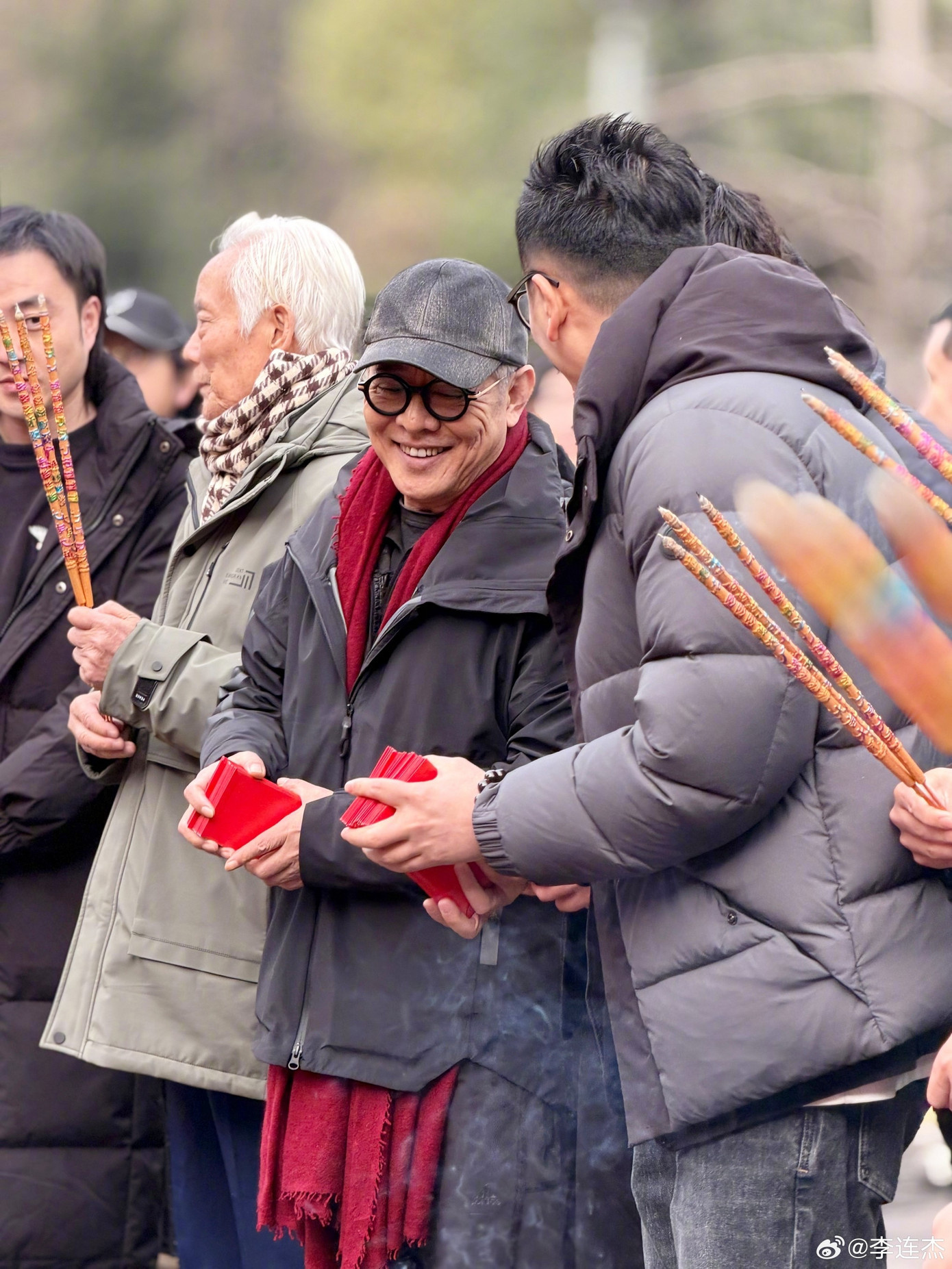 Sai lầm của L&yacute; Li&ecirc;n Kiệt- Ảnh 1.