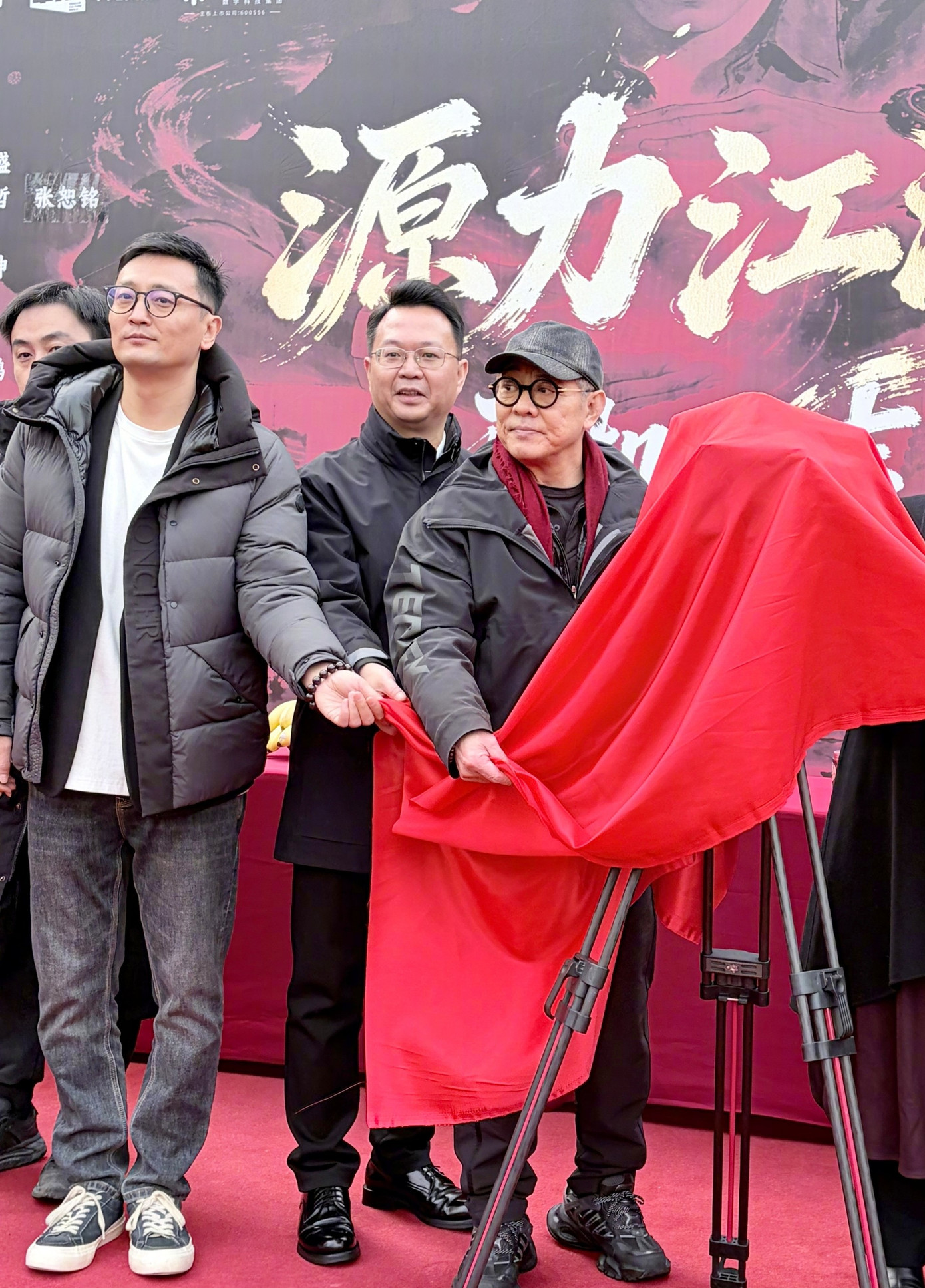 Sai lầm của L&yacute; Li&ecirc;n Kiệt- Ảnh 2.