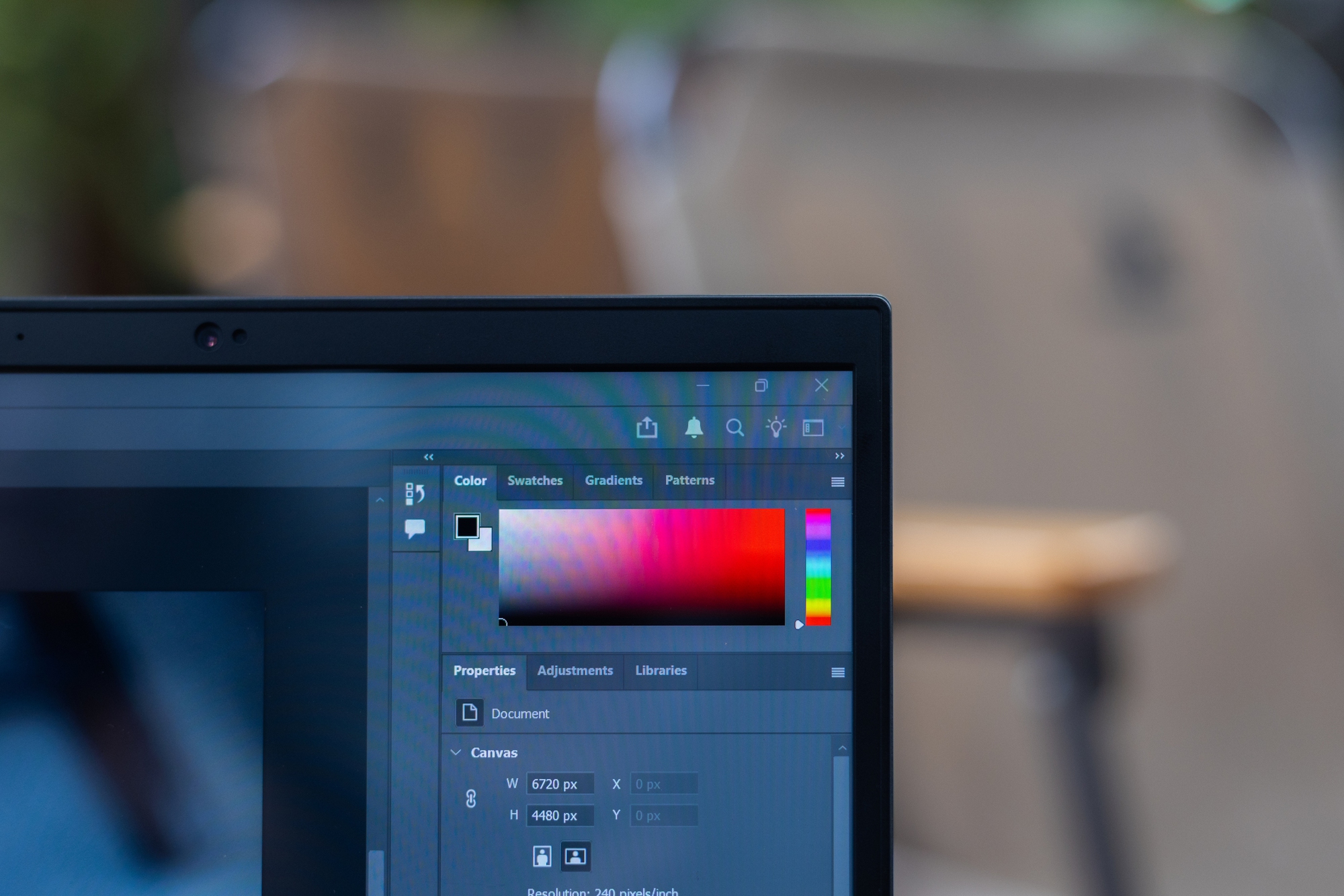 MSI Prestige 16 AI Evo: Khi laptop không chỉ là công cụ, mà là cộng sự AI trong đời sống sáng tạo- Ảnh 12. MSI Prestige 16 AI Evo: Khi laptop không chỉ là công cụ, mà là cộng sự AI trong đời sống sáng tạo- Ảnh 12.