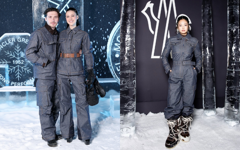 Jennie bị l&eacute;p vế trước c&ocirc; con d&acirc;u tai tiếng nh&agrave; Beckham?- Ảnh 6.