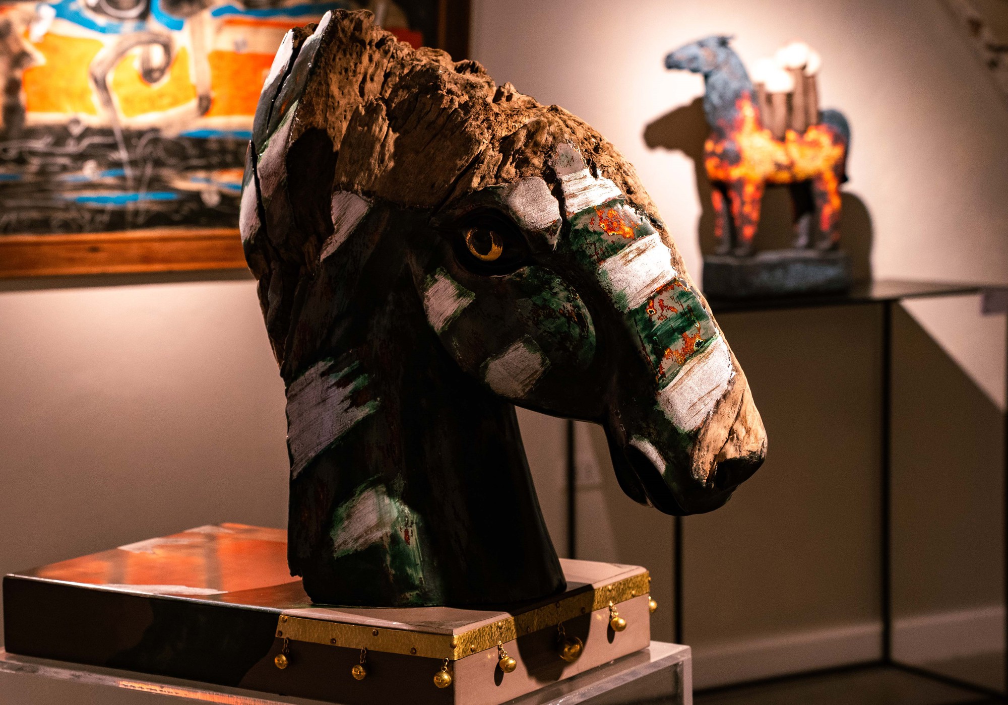 Cận cảnh "b&aacute;u vật" bất ngờ lộ diện từ những c&agrave;nh củi kh&ocirc; dạt v&agrave;o bờ biển Hội An sau mưa lũ- Ảnh 15.