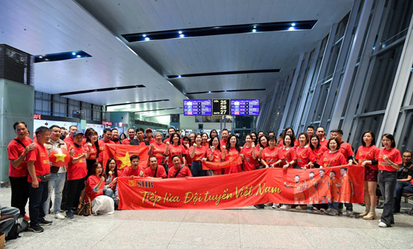 Từ những điều tử tế, Ng&acirc;n h&agrave;ng Hạnh Ph&uacute;c của SHB đang viết tiếp c&acirc;u chuyện Việt Nam hạnh ph&uacute;c- Ảnh 6.