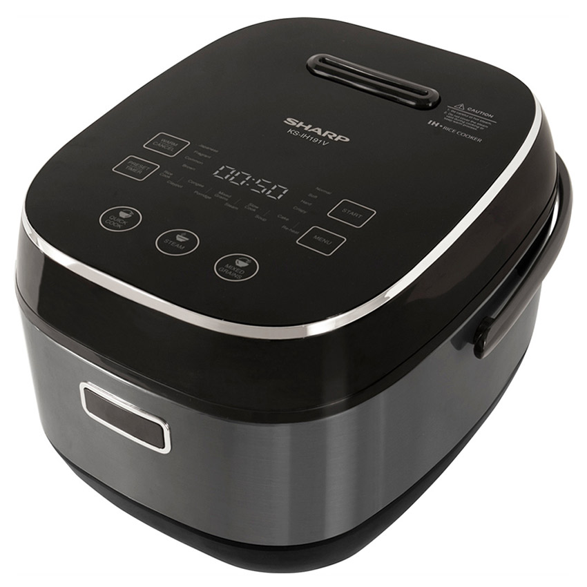 B&iacute; quyết để c&oacute; b&aacute;t cơm ngon: Chỉ cần lưu &yacute; c&aacute;c chức năng n&agrave;y tr&ecirc;n nồi cơm điện l&agrave; cơm sẽ ngon tuyệt!- Ảnh 4.