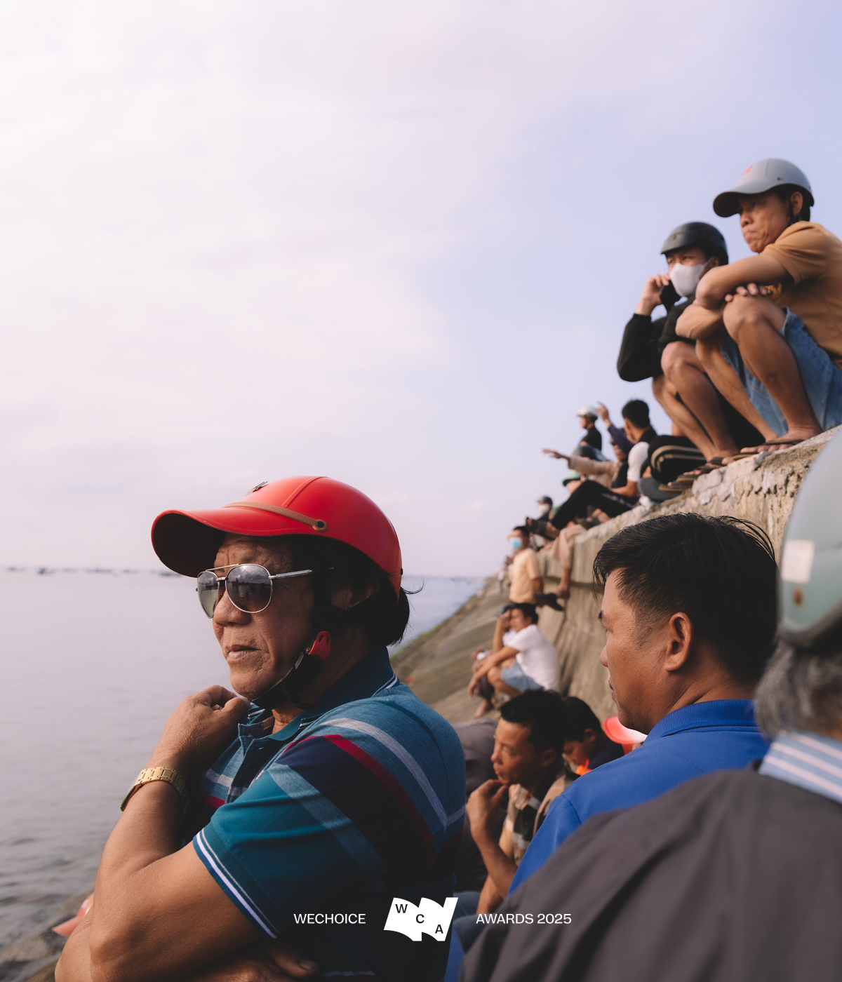 Kỳ tích đưa 3 người đàn ông từ “cõi chết’ trở về: Không ai ở Lý Sơn phải đối diện với biển một mình- Ảnh 9. Kỳ tích đưa 3 người đàn ông từ “cõi chết’ trở về: Không ai ở Lý Sơn phải đối diện với biển một mình- Ảnh 9.