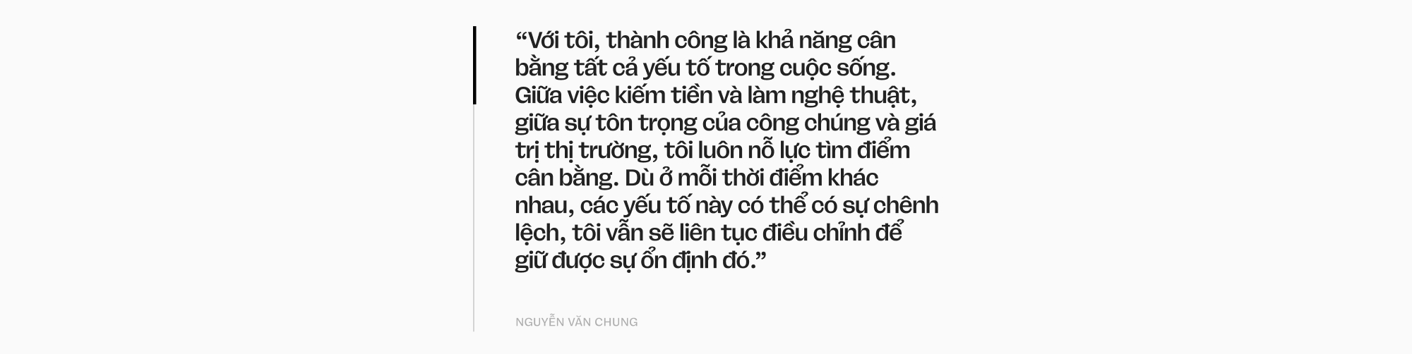 22 năm - 700 ca kh&uacute;c v&agrave; 10 tỷ views của nhạc sĩ Viết Tiếp C&acirc;u Chuyện H&ograve;a B&igrave;nh: "T&ocirc;i mong muốn c&aacute;c b&agrave;i h&aacute;t của m&igrave;nh c&oacute; gi&aacute; trị trong sự ph&aacute;t triển của mỗi con người"- Ảnh 19.