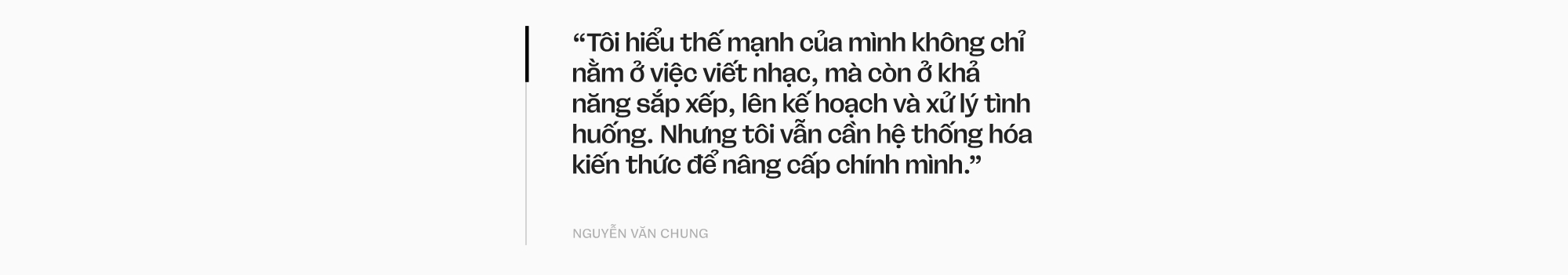 22 năm - 700 ca kh&uacute;c v&agrave; 10 tỷ views của nhạc sĩ Viết Tiếp C&acirc;u Chuyện H&ograve;a B&igrave;nh: "T&ocirc;i mong muốn c&aacute;c b&agrave;i h&aacute;t của m&igrave;nh c&oacute; gi&aacute; trị trong sự ph&aacute;t triển của mỗi con người"- Ảnh 21.