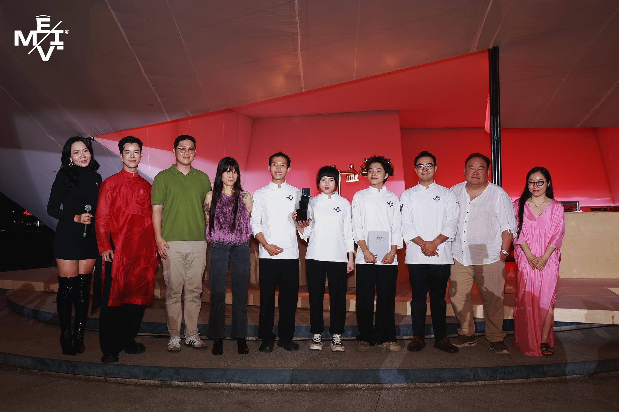 City Tết Fest g&oacute;p phần định h&igrave;nh m&ocirc; h&igrave;nh lễ hội đ&ocirc; thị cho TP.HCM trong kỷ nguy&ecirc;n Mega City 2025- Ảnh 2.