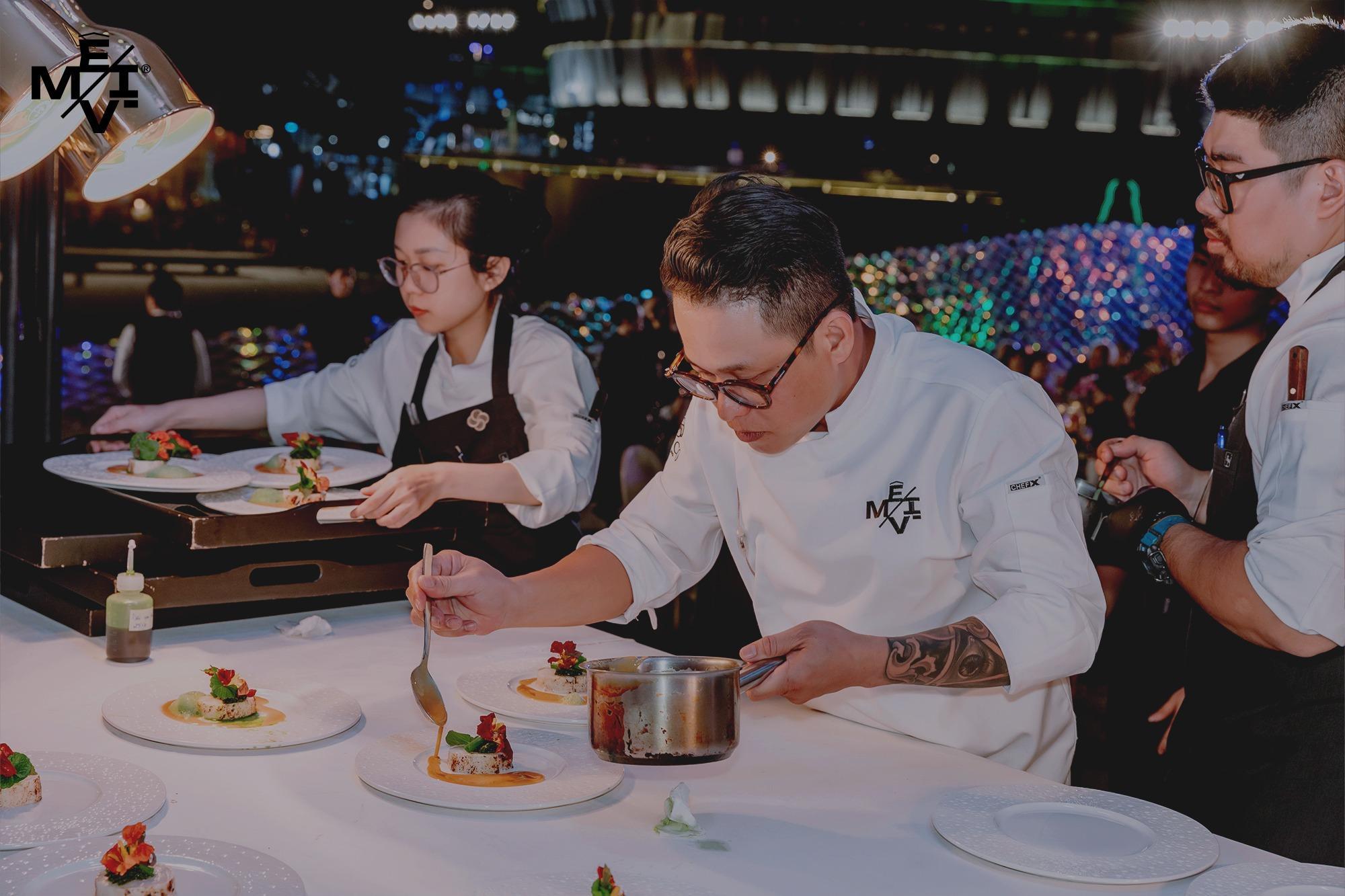 Dấu ấn City Tết Fest 2025: Khi cộng đồng c&ugrave;ng kiến tạo lễ hội của th&agrave;nh phố- Ảnh 5.