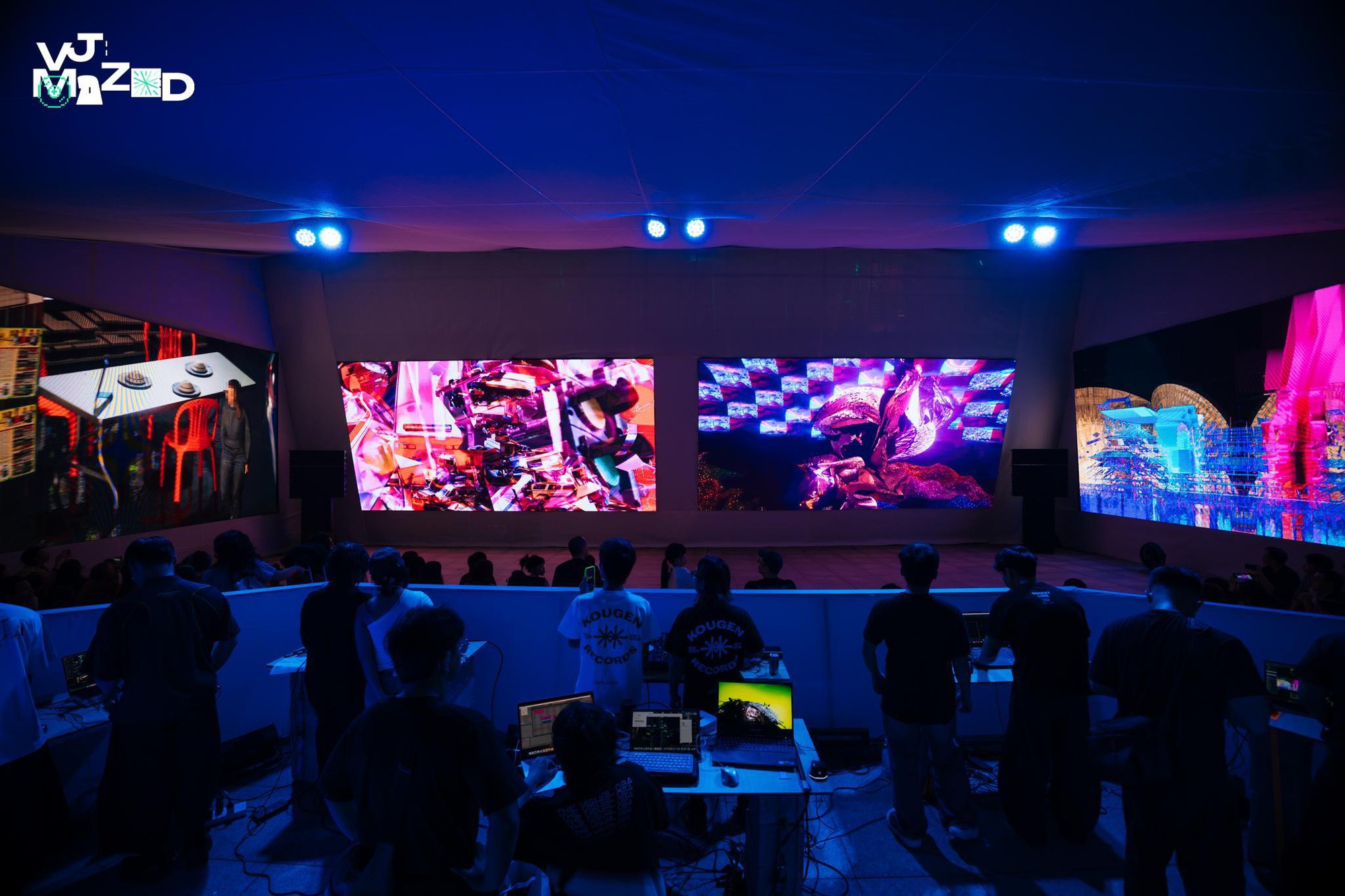 Dấu ấn City Tết Fest 2025: Khi cộng đồng c&ugrave;ng kiến tạo lễ hội của th&agrave;nh phố- Ảnh 7.