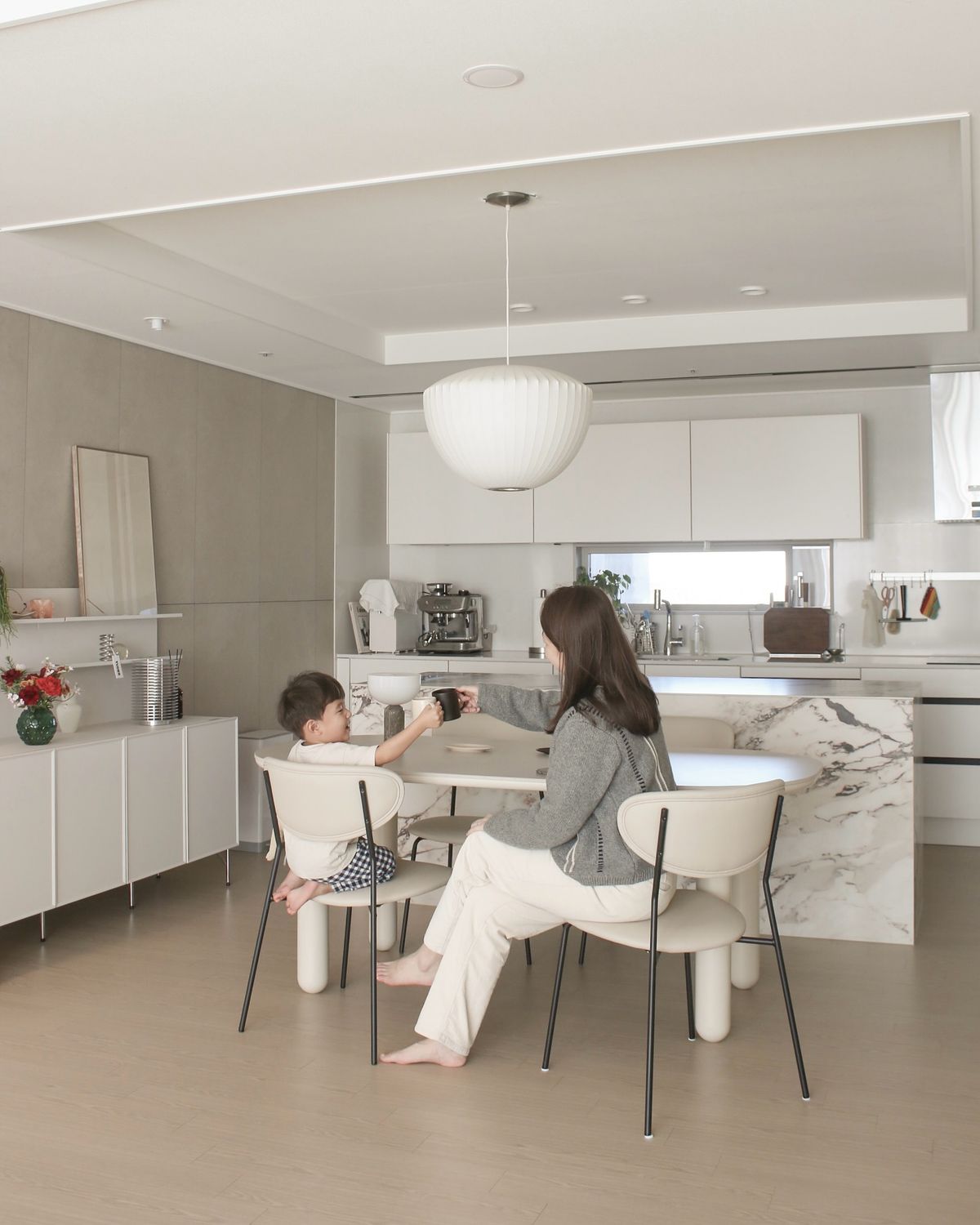 Thu nhập 63 triệu, gia đ&igrave;nh H&agrave; Nội ti&ecirc;u 16 triệu/th&aacute;ng: Bị mỉa mai h&agrave; tiện, nhưng khi biết l&yacute; do ai cũng c&acirc;m n&iacute;n- Ảnh 4.