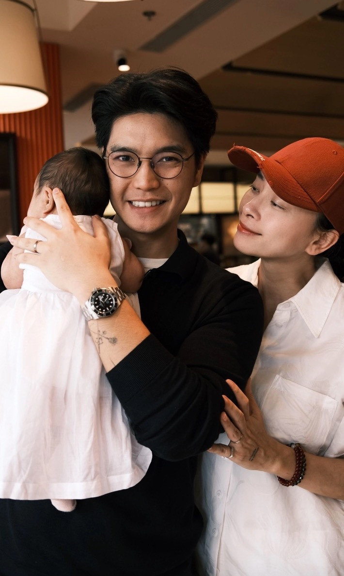 Chuyện g&igrave; khiến Ng&ocirc; Thanh V&acirc;n bật kh&oacute;c sau 5 th&aacute;ng sinh con- Ảnh 7.