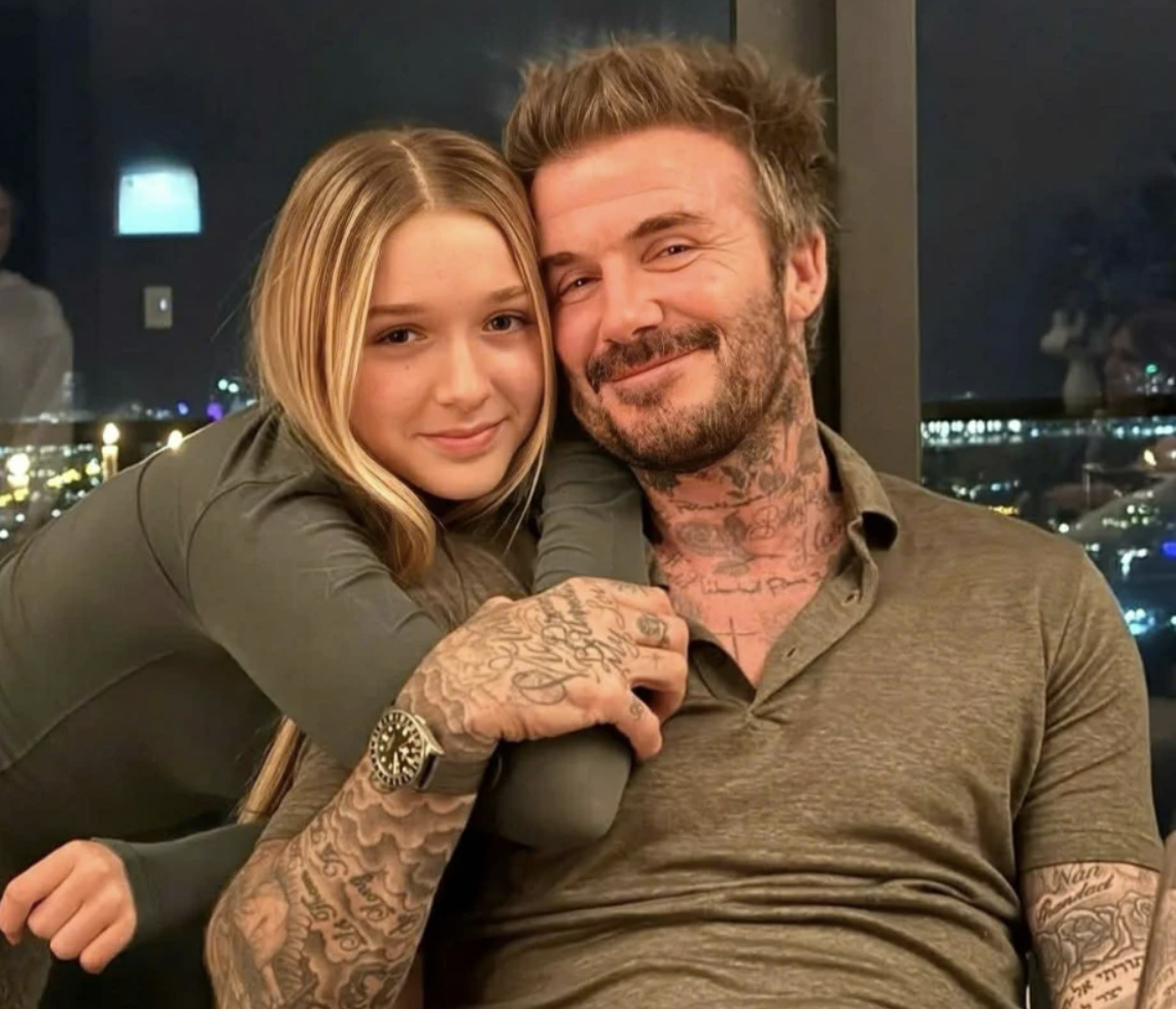 Tiểu thư Harper Beckham học hệ gi&aacute;o dục tinh hoa 1 tỷ/năm, được l&oacute;t sẵn đường trở th&agrave;nh người thừa kế đế chế 13.000 tỷ- Ảnh 5.