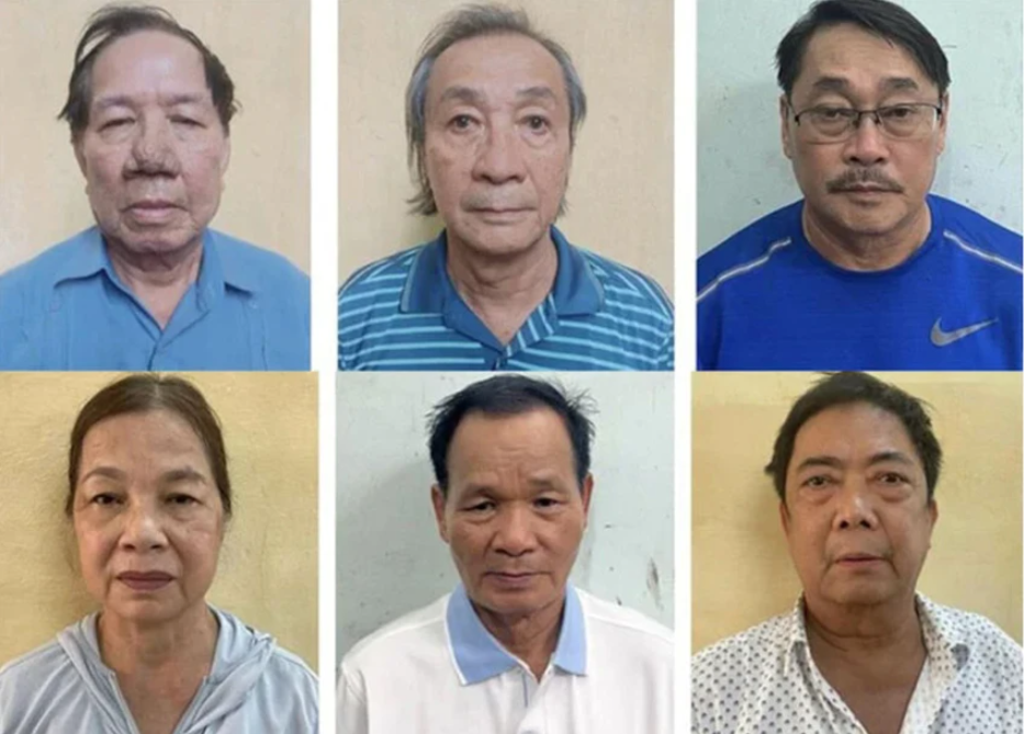 Truy tố cựu Chủ tịch C&ocirc;ng ty Quốc Cường Gia Lai Nguyễn Thị Như Loan- Ảnh 2.