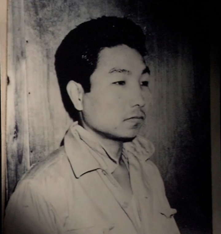 Nỗi oan x&eacute; l&ograve;ng của người t&ugrave; chờ thi h&agrave;nh &aacute;n tử h&igrave;nh l&acirc;u nhất thế giới- Ảnh 1.