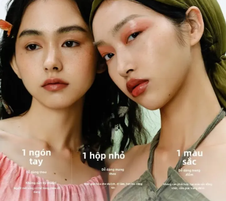 5 món mỹ phẩm nội địa Trung hot điên đảo, đến mức ra đường 1m2 gặp 10 nàng thơ Douyin- Ảnh 2. 5 món mỹ phẩm nội địa Trung hot điên đảo, đến mức ra đường 1m2 gặp 10 nàng thơ Douyin- Ảnh 2.