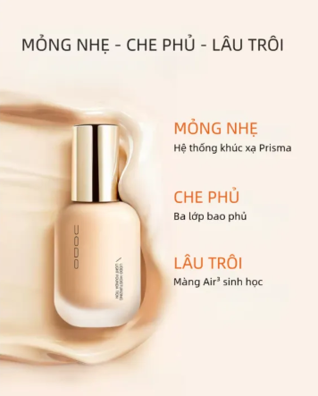 5 món mỹ phẩm nội địa Trung hot điên đảo, đến mức ra đường 1m2 gặp 10 nàng thơ Douyin- Ảnh 4. 5 món mỹ phẩm nội địa Trung hot điên đảo, đến mức ra đường 1m2 gặp 10 nàng thơ Douyin- Ảnh 4.