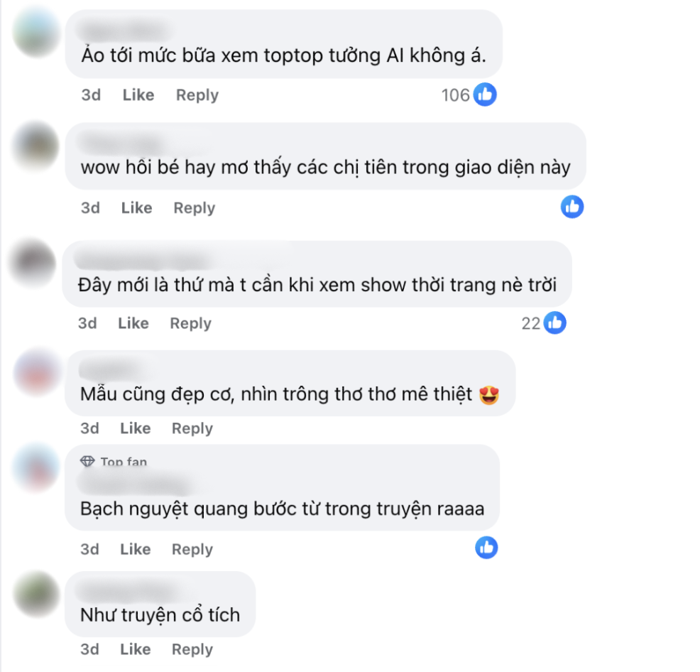 BST váy đang làm toàn thể con gái xao xuyến: Mọi thứ đẹp như tiên giáng trần, nằm mơ cũng mong được mặc 1 lần- Ảnh 7. BST váy đang làm toàn thể con gái xao xuyến: Mọi thứ đẹp như tiên giáng trần, nằm mơ cũng mong được mặc 1 lần- Ảnh 7.