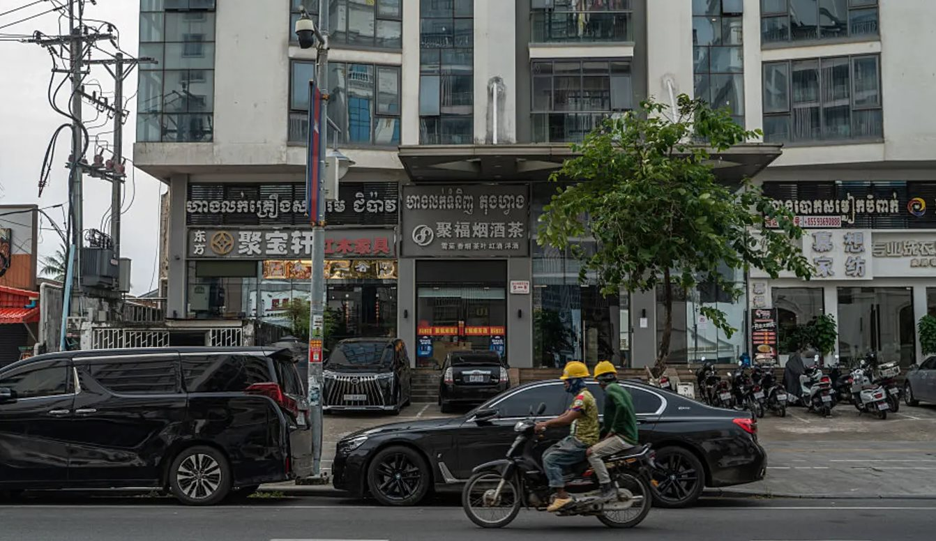 Ph&aacute;t hiện đường d&acirc;y rửa tiền, bu&ocirc;n người quy m&ocirc; 16 tỷ USD qua Telegram: Nạn nh&acirc;n sập bẫy chỉ v&igrave; 1 chi&ecirc;u tr&ograve; tinh vi- Ảnh 2.