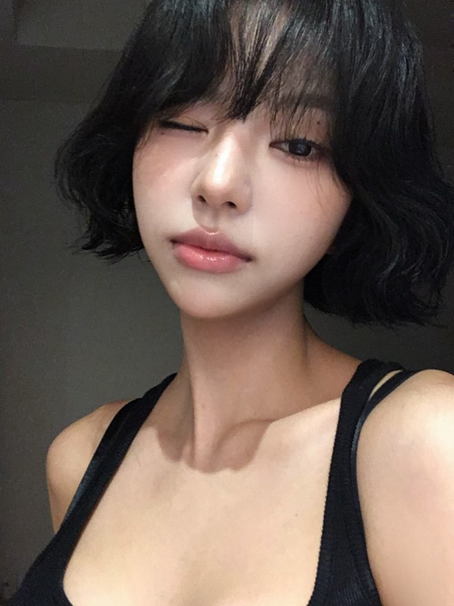 T&igrave;nh tin đồn của G-Dragon chiếm s&oacute;ng show hẹn h&ograve;: Mặt xinh, body n&eacute;t, bảo sao hot mọi mặt trận!- Ảnh 16.