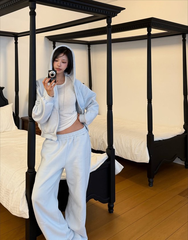 T&igrave;nh tin đồn của G-Dragon chiếm s&oacute;ng show hẹn h&ograve;: Mặt xinh, body n&eacute;t, bảo sao hot mọi mặt trận!- Ảnh 12.