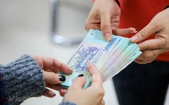 Những ai được nhận 600.000 đồng dịp Tết Nguy&ecirc;n đ&aacute;n 2026: Danh s&aacute;ch c&oacute; g&igrave; đặc biệt?- Ảnh 1.