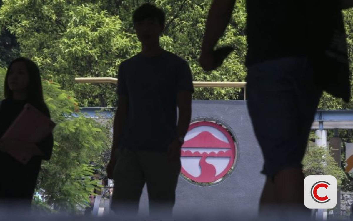 Một sinh vi&ecirc;n vừa bị kết &aacute;n 3 th&aacute;ng t&ugrave; v&igrave; thu&ecirc; người thi hộ chứng chỉ tiếng Anh TOEFL- Ảnh 1.