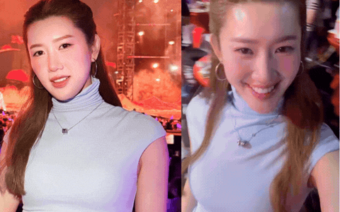 Ai khiến Th&uacute;y Ng&acirc;n ra n&ocirc;ng nỗi n&agrave;y?- Ảnh 2.