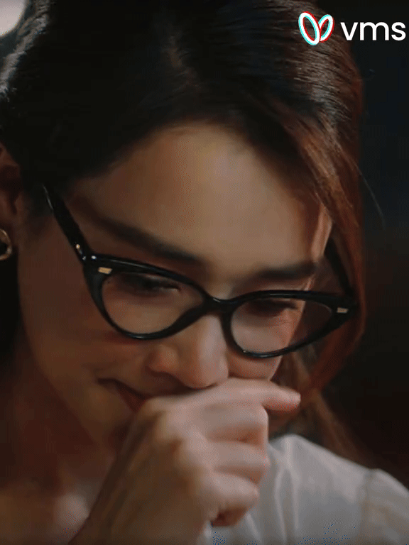 Việt Nam c&oacute; 1 nữ ho&agrave;ng nước mắt c&agrave;ng thảm c&agrave;ng phong thần, kh&oacute;c cảnh n&agrave;o cũng đẹp đến c&acirc;m n&iacute;n- Ảnh 3.