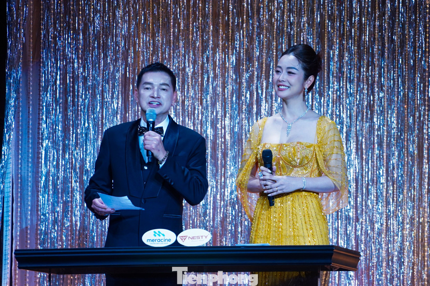 NSƯT Hoài Linh nói thẳng chuyện cát-xê, giải nghệ ở tuổi 56- Ảnh 15.