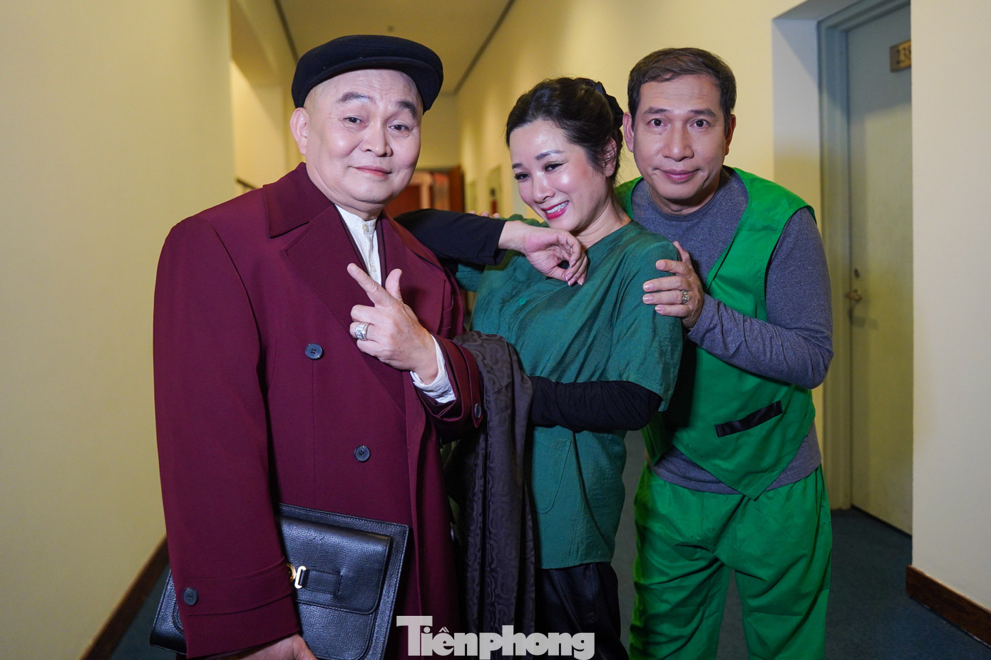 NSƯT Hoài Linh nói thẳng chuyện cát-xê, giải nghệ ở tuổi 56- Ảnh 6.