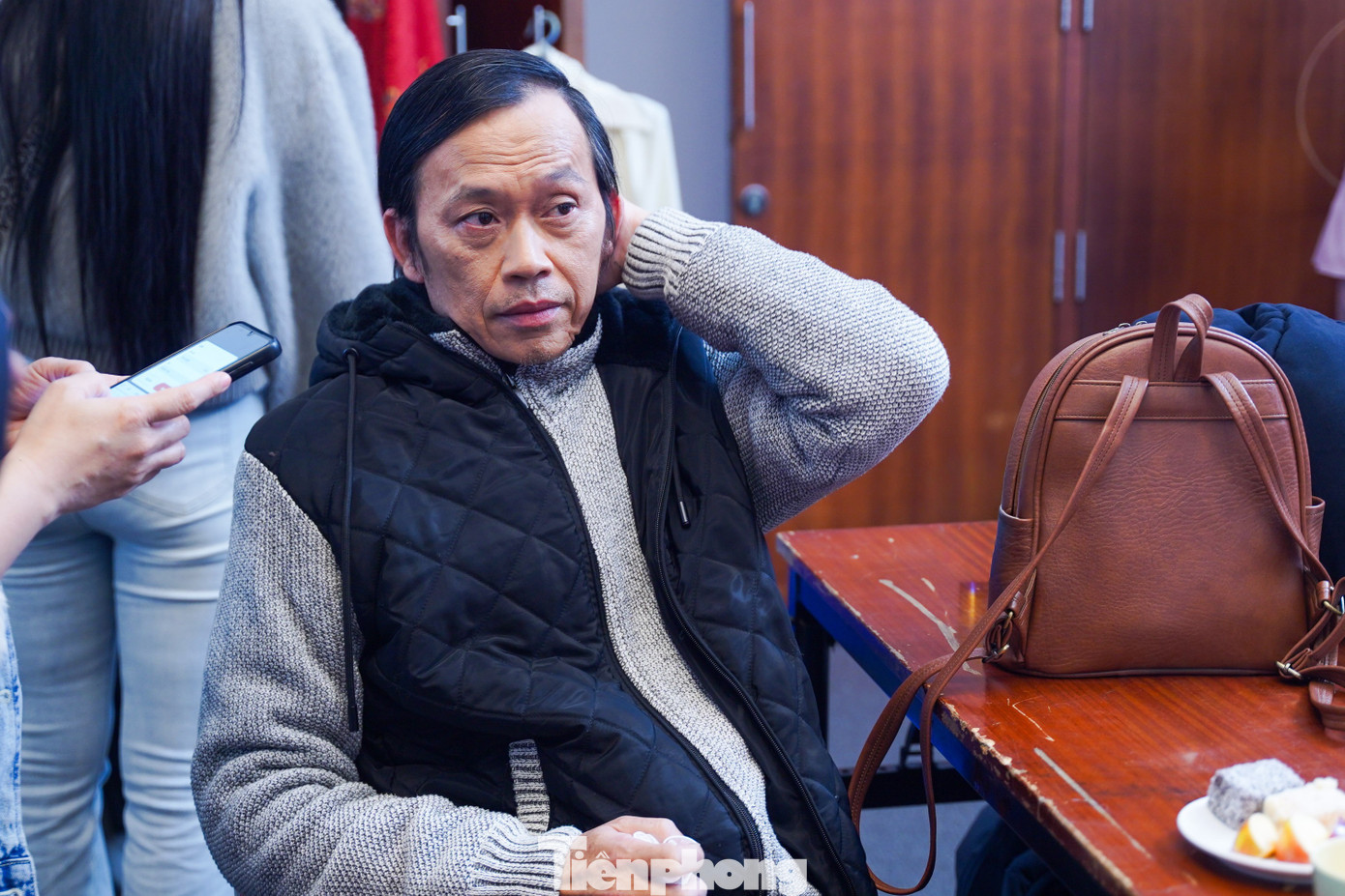 NSƯT Hoài Linh nói thẳng chuyện cát-xê, giải nghệ ở tuổi 56- Ảnh 3.