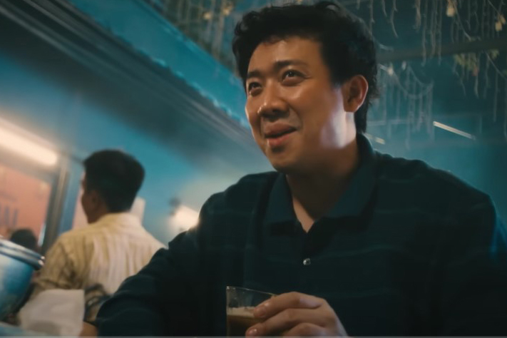 Khó lật đổ Trấn Thành- Ảnh 2. Khó lật đổ Trấn Thành- Ảnh 2.