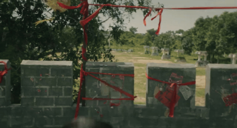 Qu&aacute; kh&oacute; để chấp nhận đ&acirc;y l&agrave; Miu L&ecirc; v&agrave; Li&ecirc;n Bỉnh Ph&aacute;t- Ảnh 2.