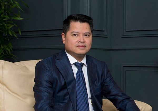 Việt Nam có thêm 3 tỷ phú USD: Bà Phạm Thu Hương cùng em gái lọt vào danh sách- Ảnh 3.