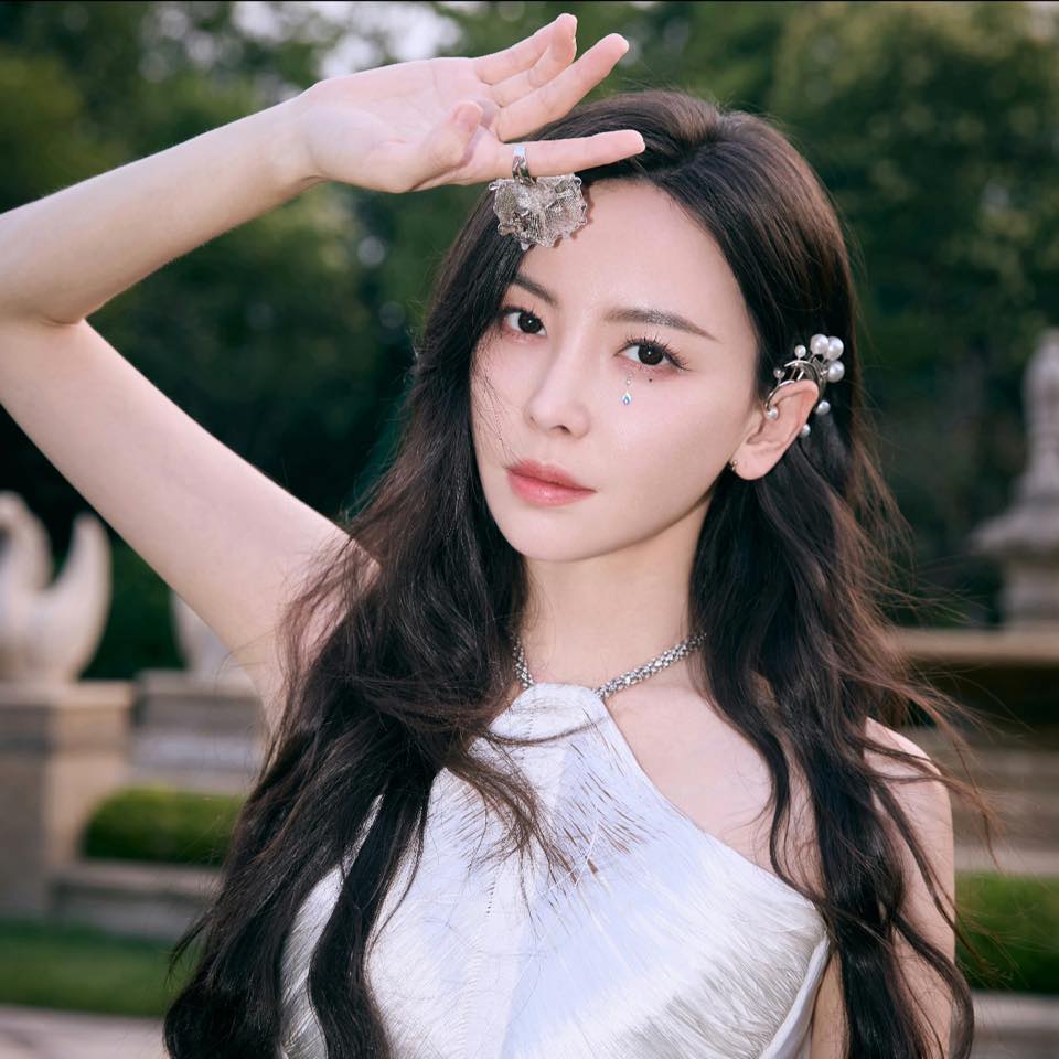 Nữ ca sĩ g&acirc;y lo lắng tột độ khi ngất xỉu ngay tr&ecirc;n s&acirc;n khấu, được xe cấp cứu đưa đi ngay sau đ&oacute;- Ảnh 3.