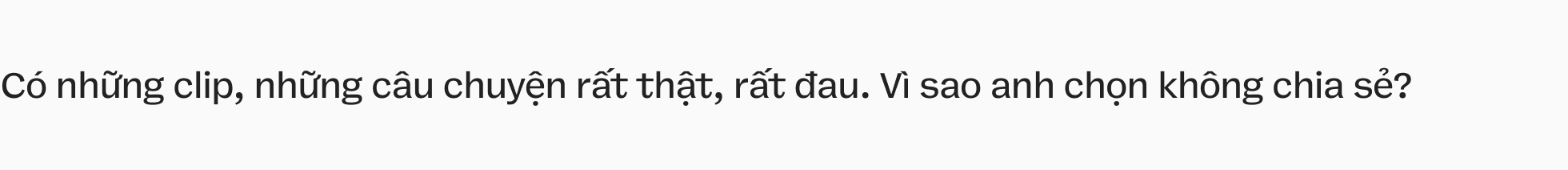 H&agrave;nh tr&igrave;nh gần 20 năm của &ldquo;Huy Nguyễn thời tiết&rsquo; v&agrave; cuộc chiến thầm lặng với tin giả thi&ecirc;n tai- Ảnh 22.