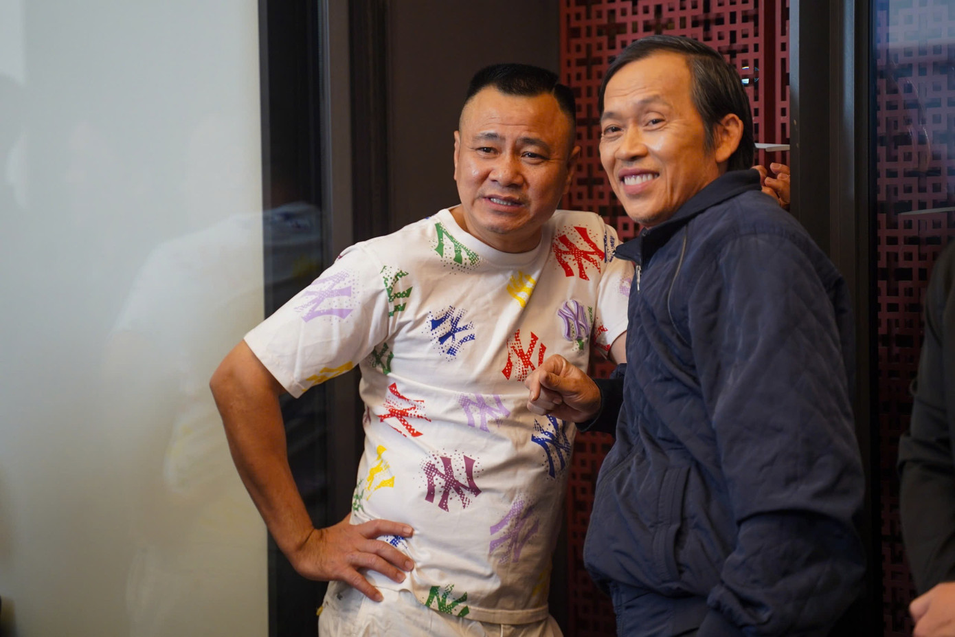 NSƯT Hoài Linh nói thẳng chuyện cát-xê, giải nghệ ở tuổi 56- Ảnh 1.