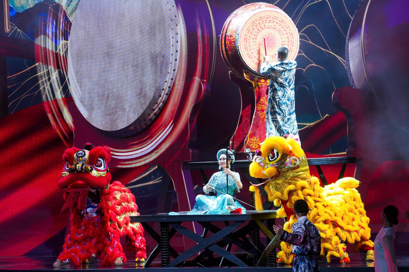 NSƯT Hoài Linh nói thẳng chuyện cát-xê, giải nghệ ở tuổi 56- Ảnh 9.