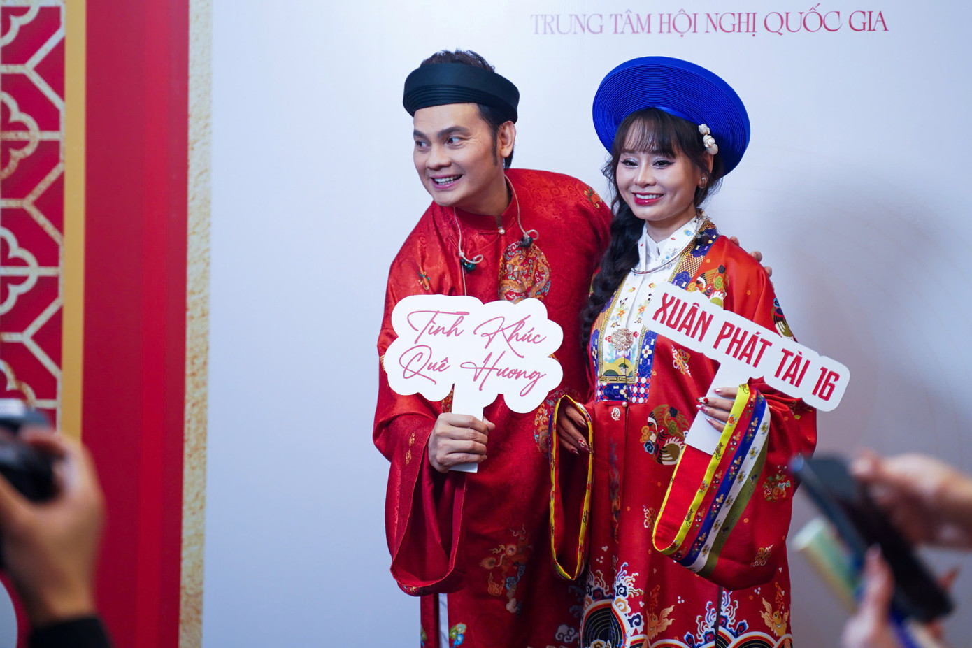 NSƯT Hoài Linh nói thẳng chuyện cát-xê, giải nghệ ở tuổi 56- Ảnh 14.