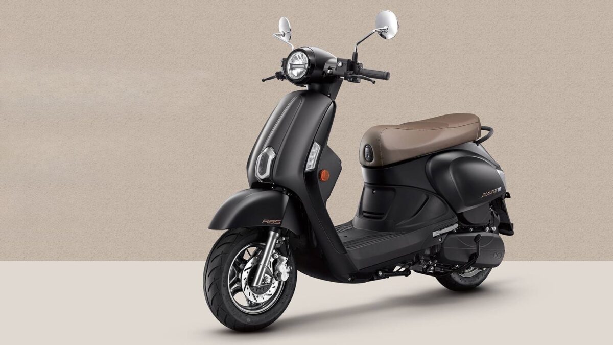 H&atilde;ng xe x&acirc;y nh&agrave; m&aacute;y tại Việt Nam ra mắt đối thủ Honda SH Mode: si&ecirc;u tiết kiệm nhi&ecirc;n liệu, gi&aacute; b&aacute;n từ 68 triệu đồng- Ảnh 2.