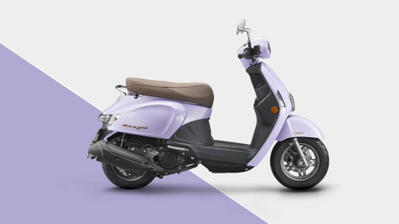 H&atilde;ng xe x&acirc;y nh&agrave; m&aacute;y tại Việt Nam ra mắt đối thủ Honda SH Mode: si&ecirc;u tiết kiệm nhi&ecirc;n liệu, gi&aacute; b&aacute;n từ 68 triệu đồng- Ảnh 3.