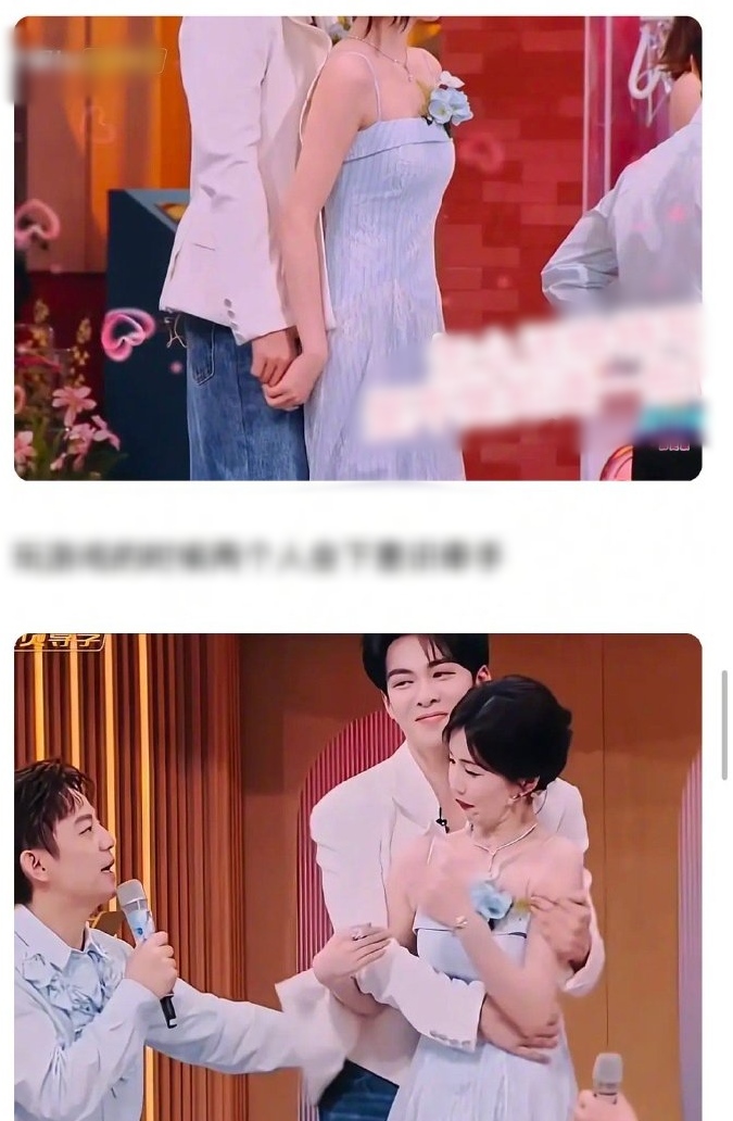 Bắt gặp cặp diễn vi&ecirc;n hot nhất năm 2025 