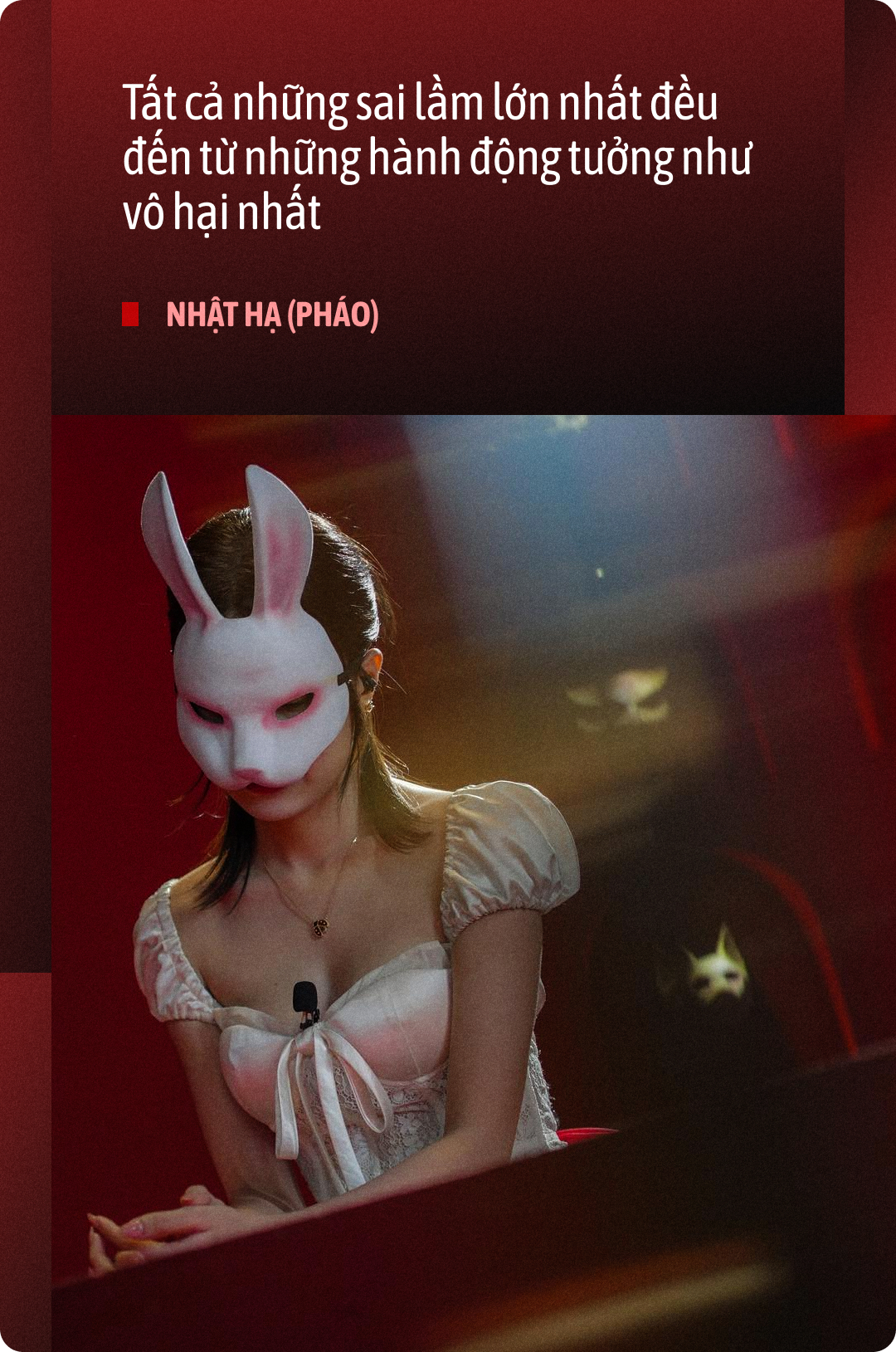 10 c&acirc;u thoại s&acirc;u cay trong Thỏ Ơi!! của Trấn Th&agrave;nh: Đ&agrave;n b&agrave; giỏi thường ăn hamburger một m&igrave;nh- Ảnh 6.