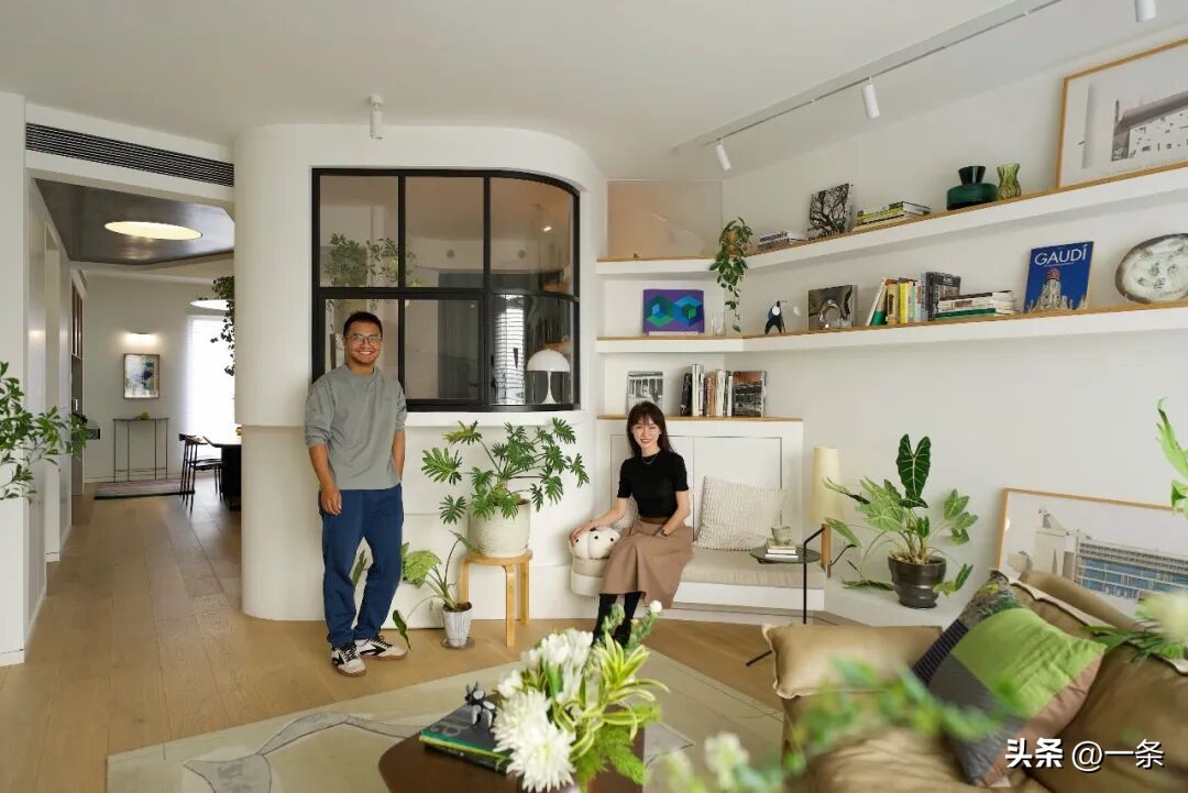 Thu&ecirc; nh&agrave; 10 năm, mua căn hộ 3 ph&ograve;ng: Vợ đ&ograve;i một &ldquo;ph&ograve;ng k&eacute;n&rdquo; ri&ecirc;ng nhưng lại l&agrave; quyết định t&agrave;i ch&iacute;nh kh&ocirc;n ngoan- Ảnh 1.